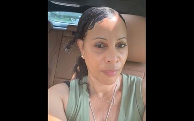 Valerie Vaughn - Joseph Simmons' Ex-Wife and Mother of Angela and Vanessa Simmons